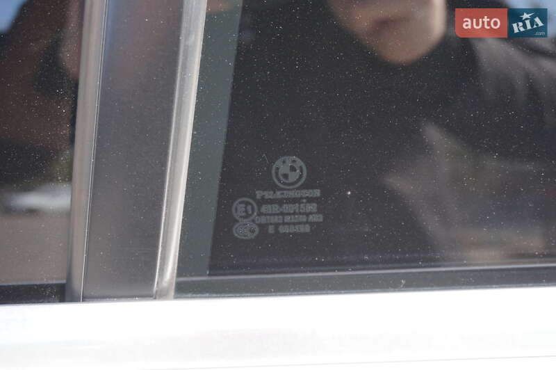 Седан BMW 5 Series 2013 в Одессе фото 30 Седан BMW 5 Series 2013 в Одессе