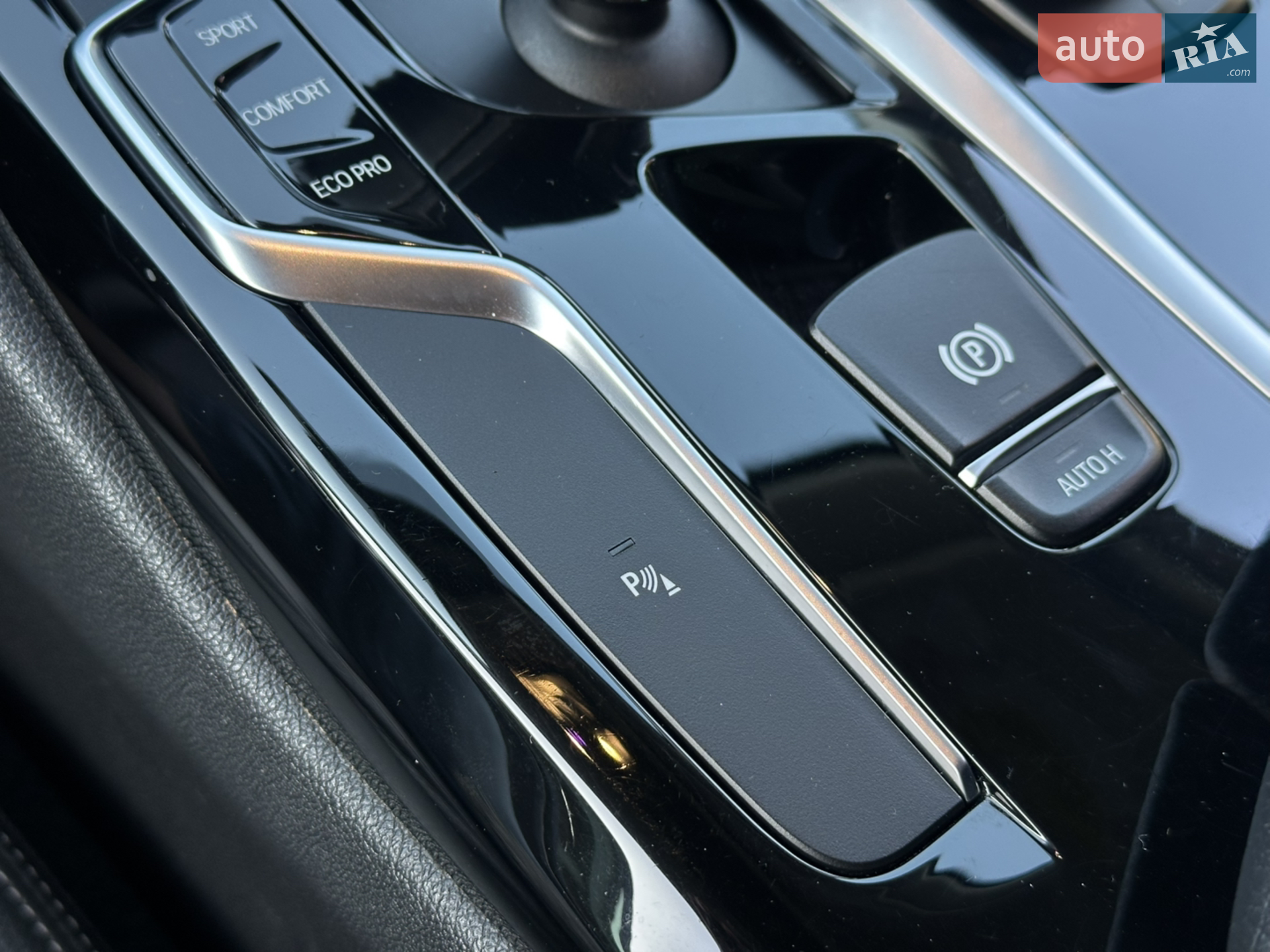 2017 BMW 5er - мініатюра 57