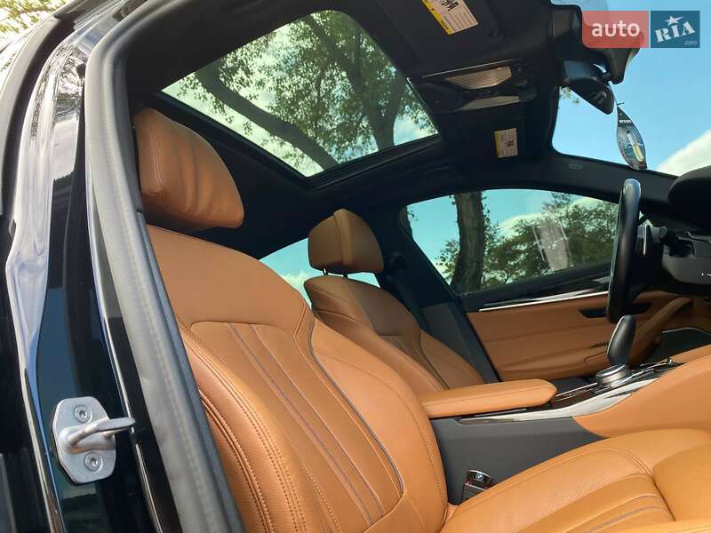 Седан BMW 5 Series 2021 в Каменском фото 16 Седан BMW 5 Series 2021 в Каменском