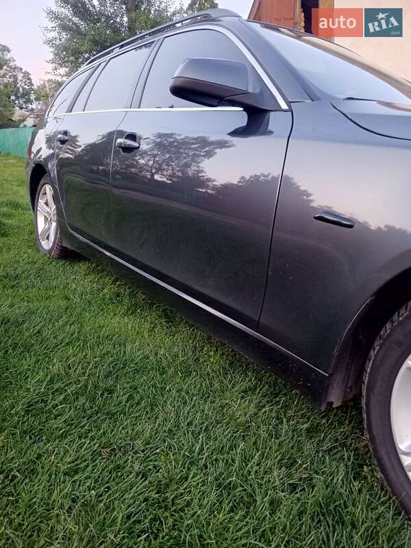 Универсал BMW 5 Series 2010 в Красилове фото 2 Универсал BMW 5 Series 2010 в Красилове