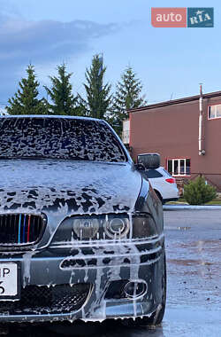 Седан BMW 5 Series 1999 в Хмельницькому