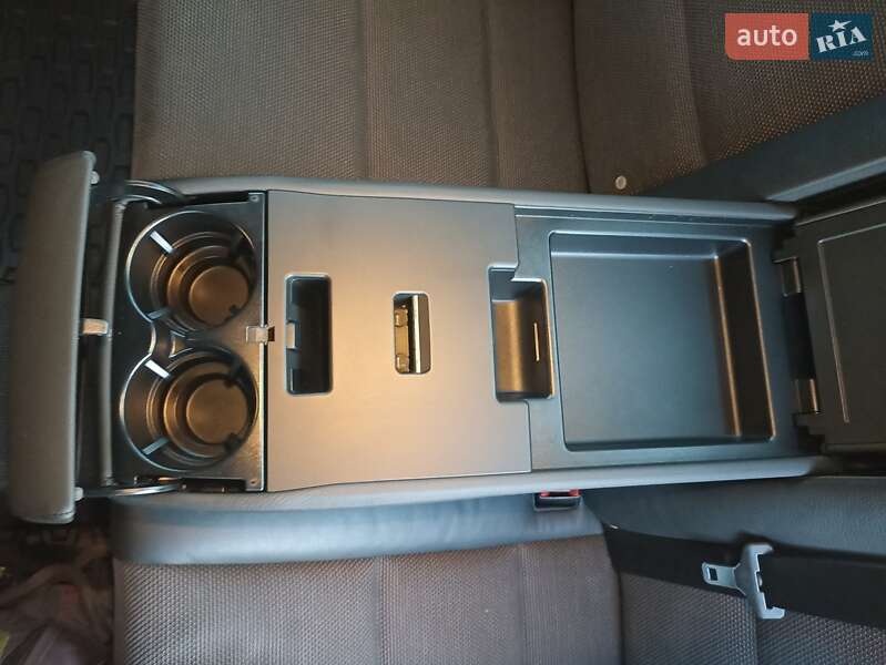 Седан BMW 5 Series 2008 в Киеве фото 34 Седан BMW 5 Series 2008 в Киеве