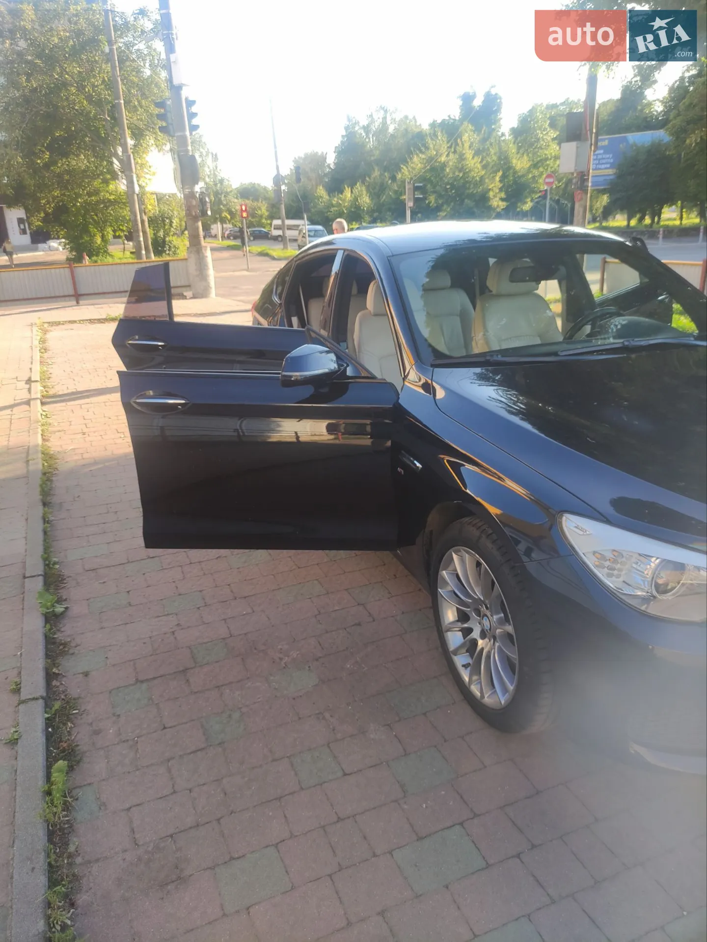 2014 BMW 5er - мініатюра 10