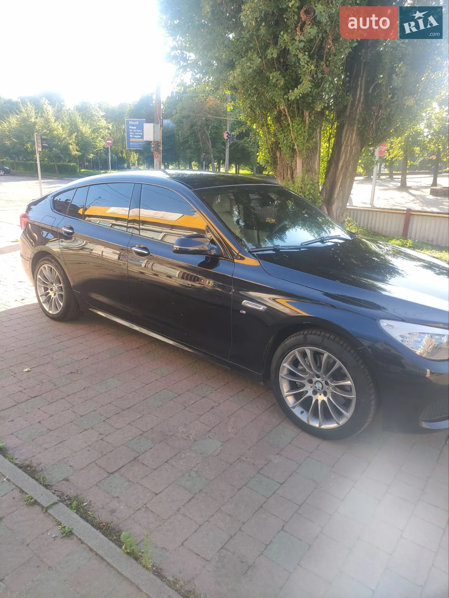 2014 BMW 5er - мініатюра 25