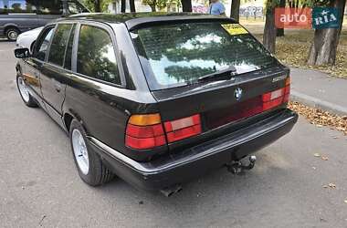 Универсал BMW 5 Series 1996 в Киеве