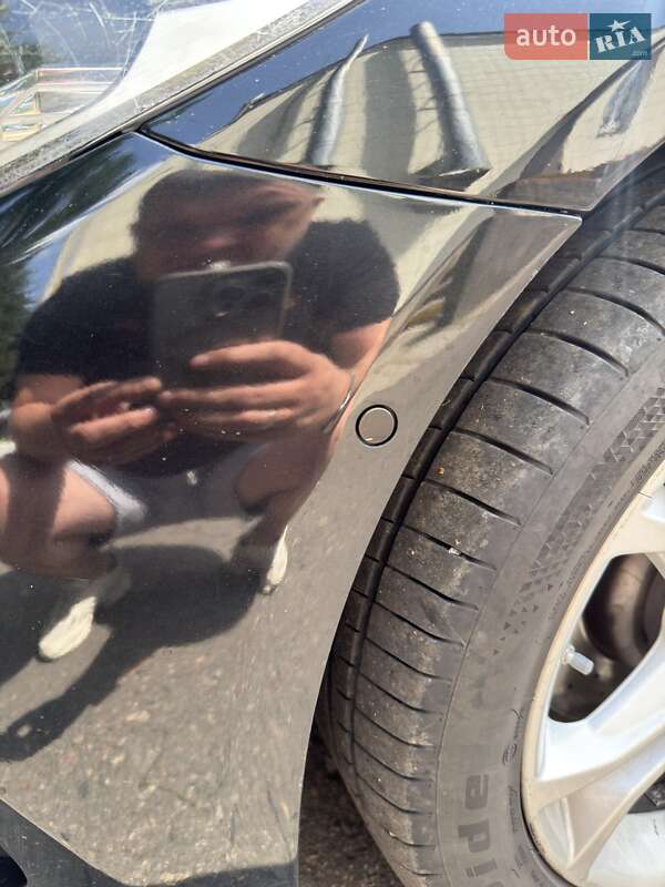 Универсал BMW 5 Series 2017 в Хмельницком