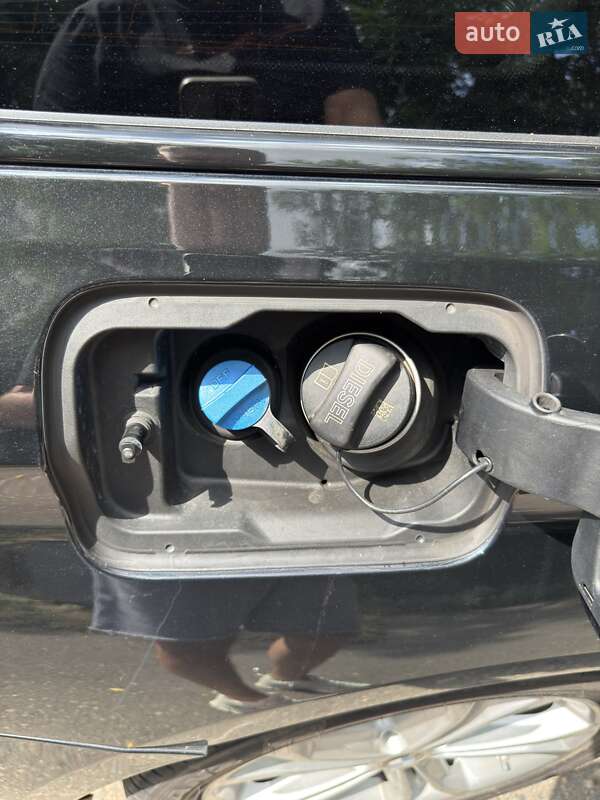 Универсал BMW 5 Series 2017 в Хмельницком