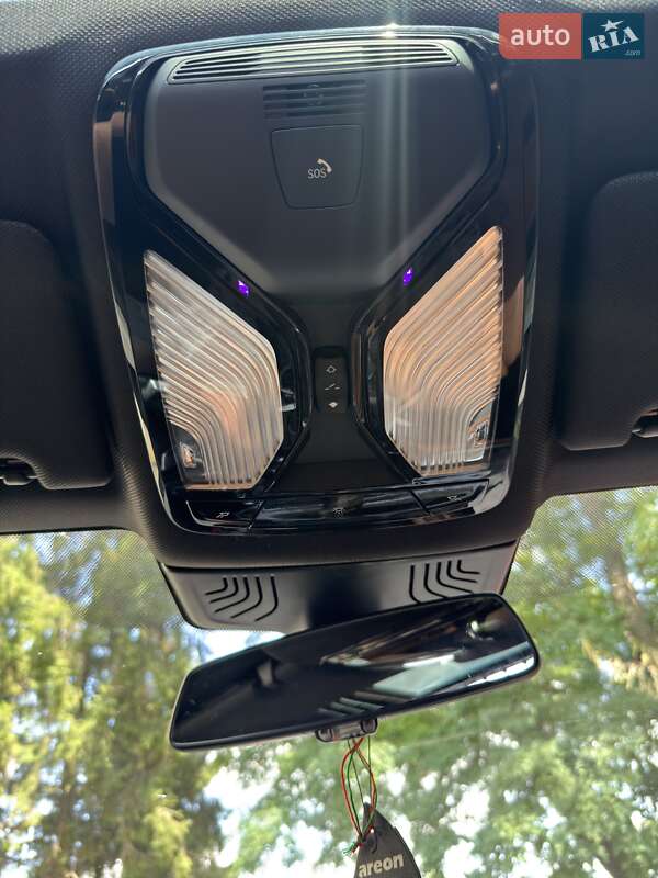 Универсал BMW 5 Series 2017 в Хмельницком