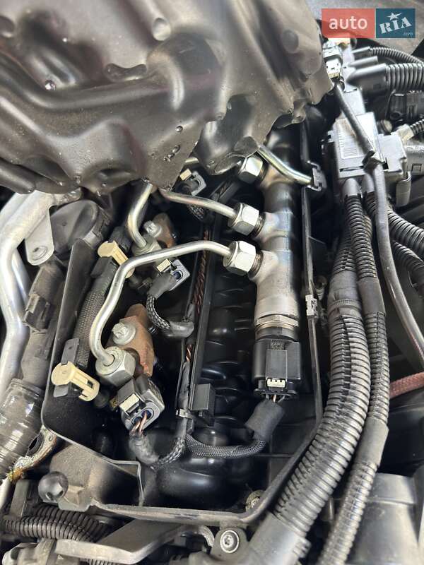 Универсал BMW 5 Series 2017 в Хмельницком