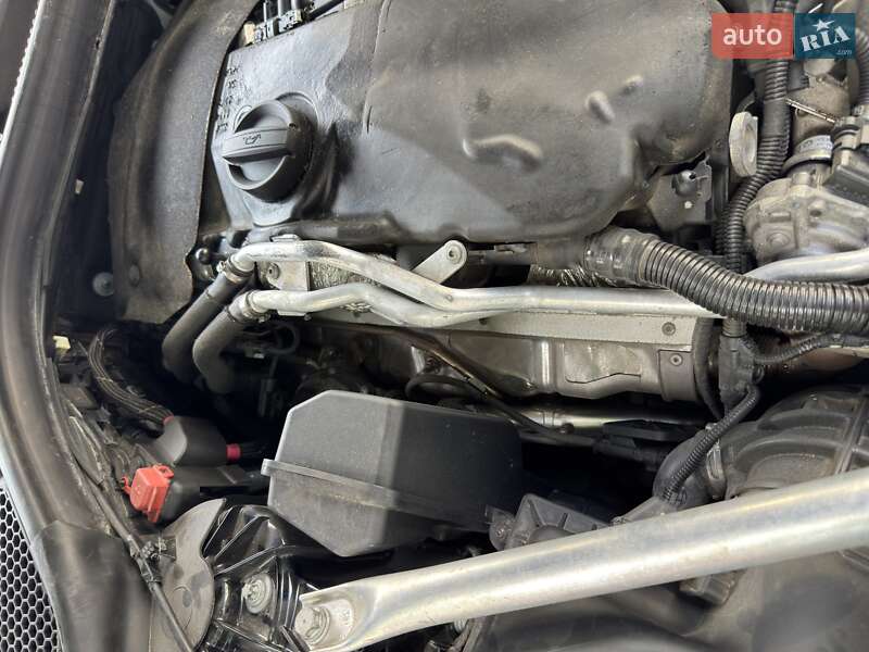 Универсал BMW 5 Series 2017 в Хмельницком