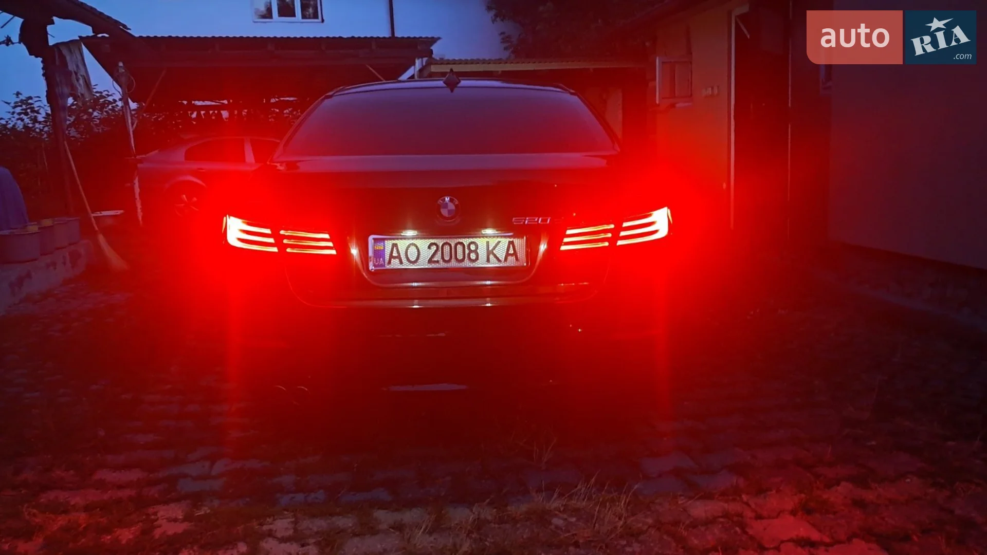 2015 BMW 5er - мініатюра 3