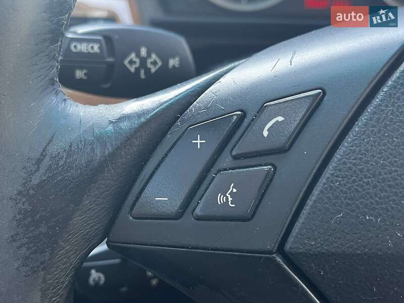 Універсал BMW 5 Series 2005 в Києві