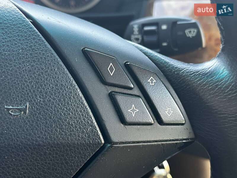 Універсал BMW 5 Series 2005 в Києві