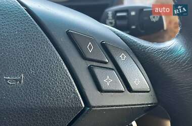 Универсал BMW 5 Series 2005 в 