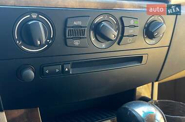Универсал BMW 5 Series 2005 в 