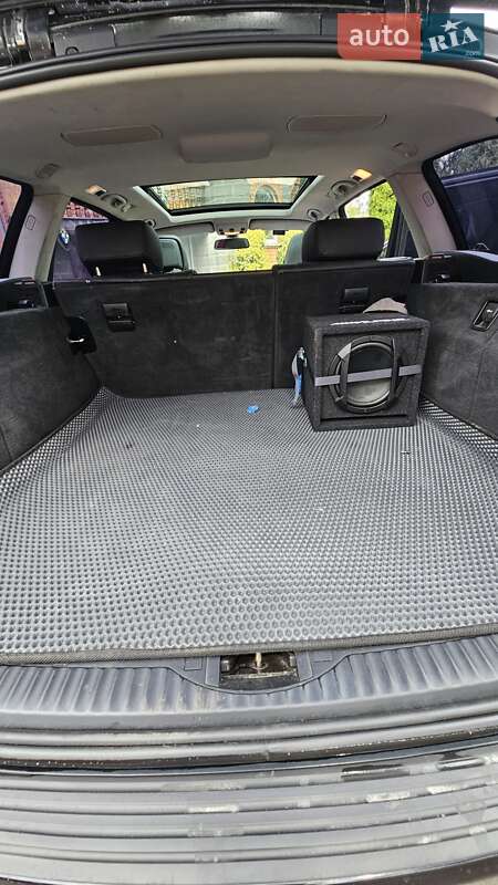 Універсал BMW 5 Series 2007 в Ковелі