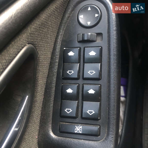 Седан BMW 5 Series 1998 в Львові фото 7 Седан BMW 5 Series 1998 в Львові