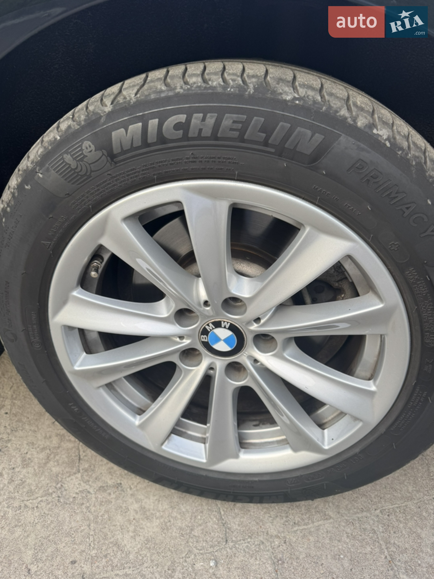 2016 BMW 5er - мініатюра 12