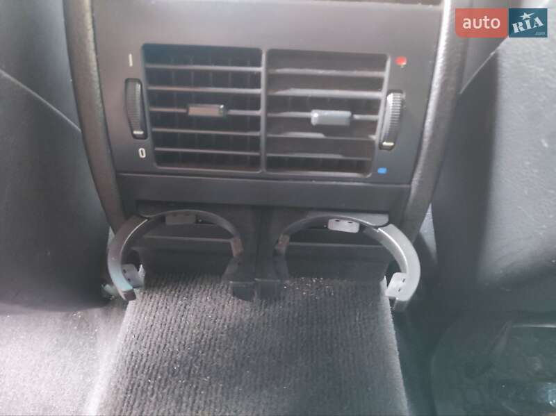 Універсал BMW 5 Series 2003 в Львові