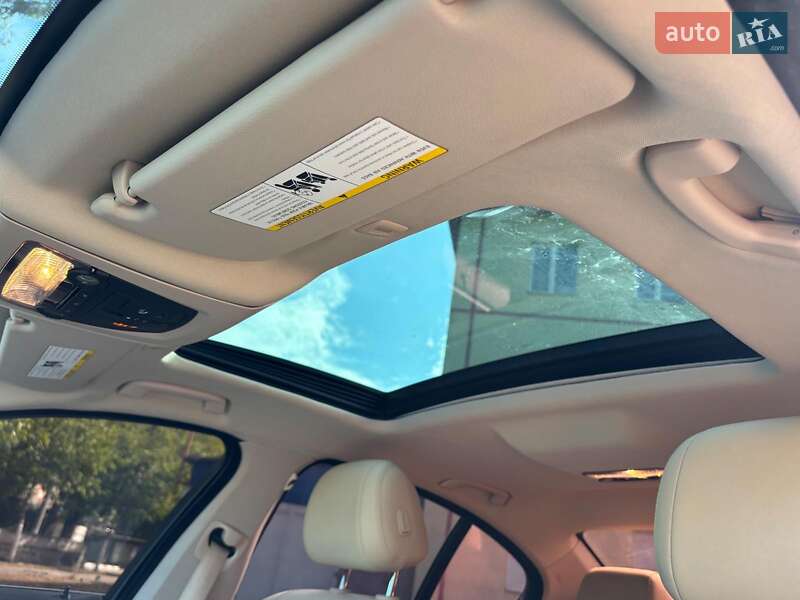 Седан BMW 5 Series 2016 в Запорожье фото 27 Седан BMW 5 Series 2016 в Запорожье