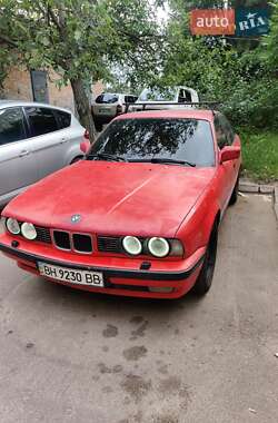 Универсал BMW 5 Series 1993 в Харькове