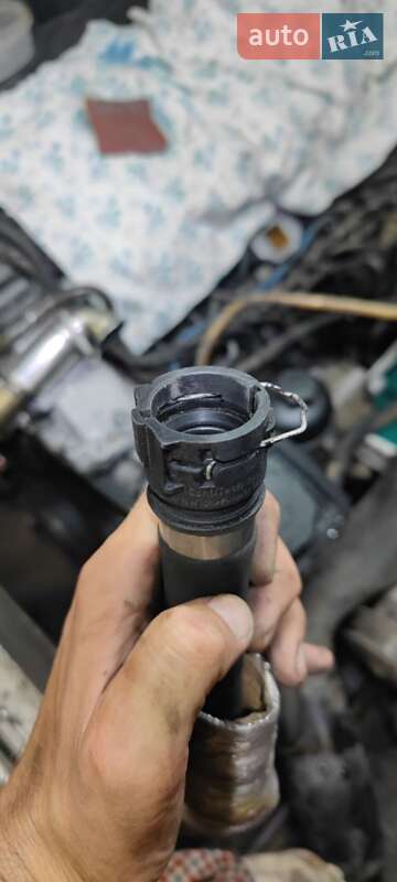 Універсал BMW 5 Series 2003 в Львові