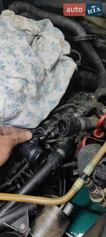 Універсал BMW 5 Series 2003 в Львові