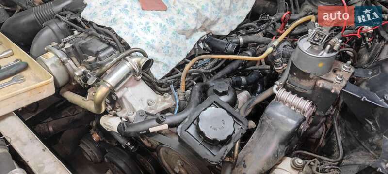 Універсал BMW 5 Series 2003 в Львові