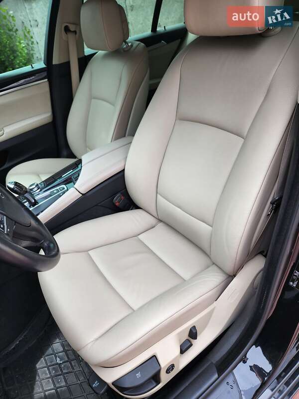 Седан BMW 5 Series 2011 в Одессе фото 12 Седан BMW 5 Series 2011 в Одессе