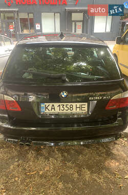 Універсал BMW 5 Series 2007 в 