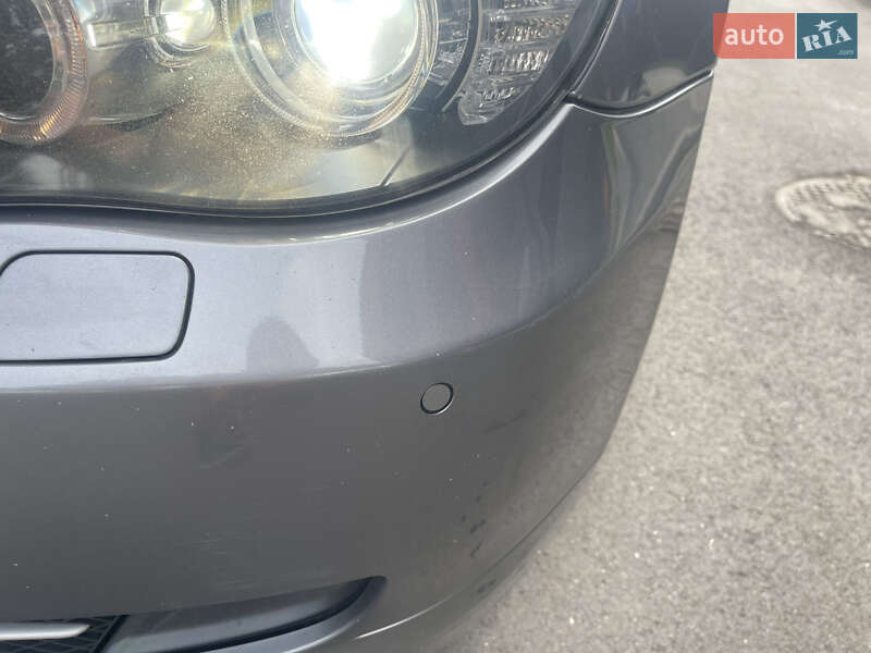 Універсал BMW 5 Series 2009 в Києві фото 19 Універсал BMW 5 Series 2009 в Києві