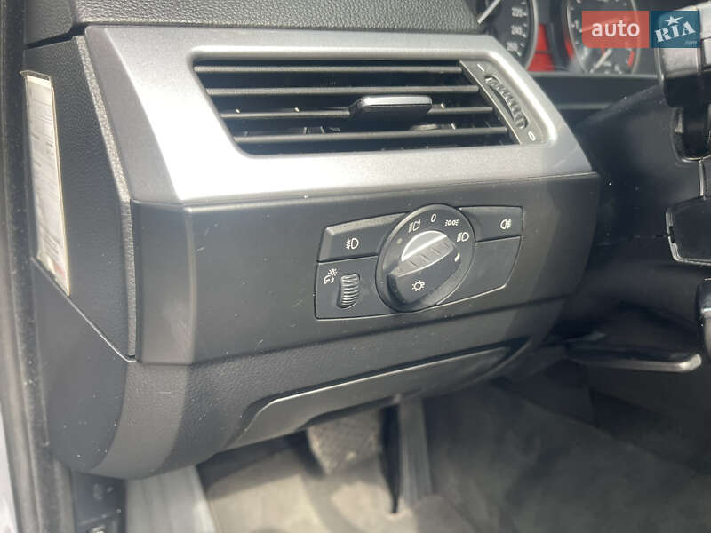 Універсал BMW 5 Series 2009 в Києві фото 20 Універсал BMW 5 Series 2009 в Києві