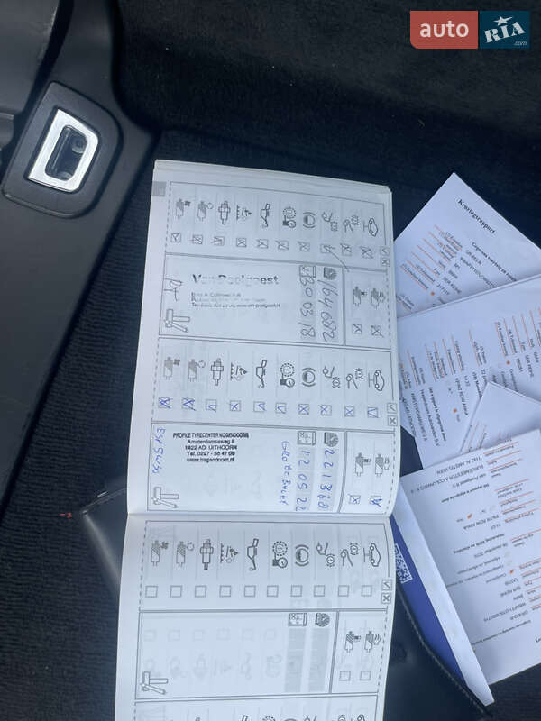 Універсал BMW 5 Series 2009 в Києві фото 44 Універсал BMW 5 Series 2009 в Києві