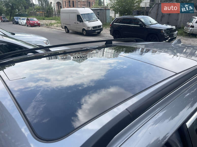 Універсал BMW 5 Series 2009 в Києві фото 45 Універсал BMW 5 Series 2009 в Києві