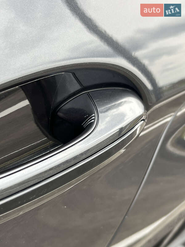 Седан BMW 5 Series 2017 в Рівному