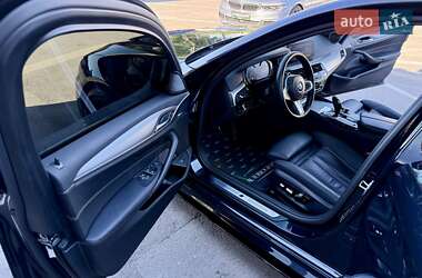 Седан BMW 5 Series 2017 в 