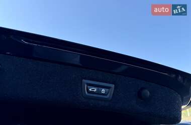 Седан BMW 5 Series 2017 в 