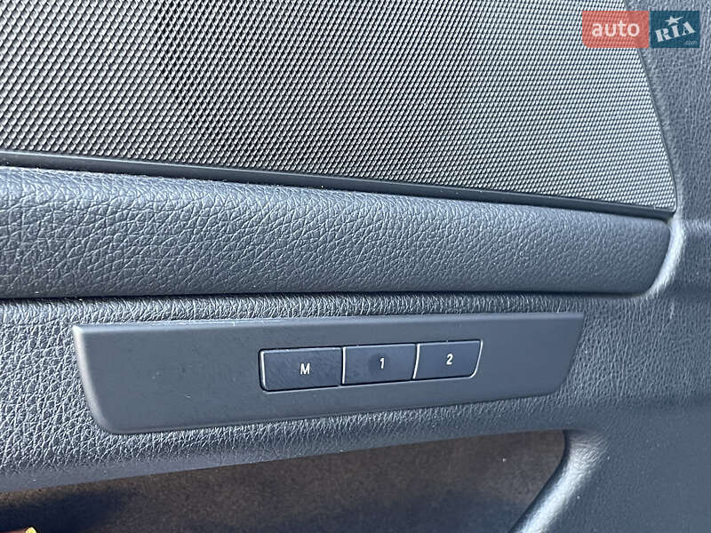Седан BMW 5 Series 2013 в Николаеве фото 14 Седан BMW 5 Series 2013 в Николаеве