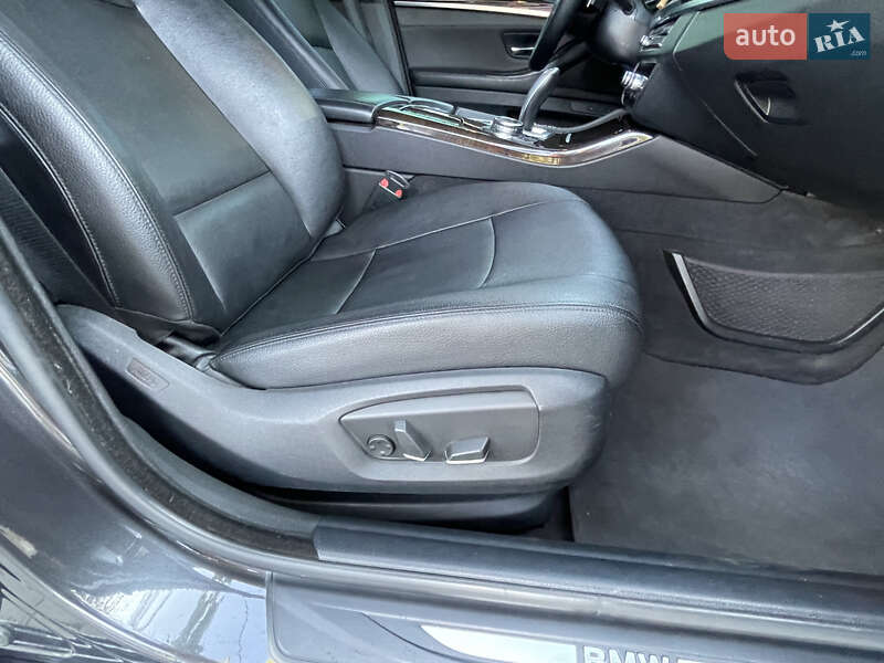 Седан BMW 5 Series 2013 в Николаеве фото 20 Седан BMW 5 Series 2013 в Николаеве