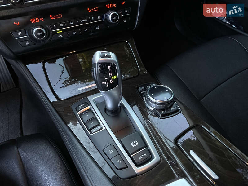 Седан BMW 5 Series 2013 в Николаеве фото 26 Седан BMW 5 Series 2013 в Николаеве
