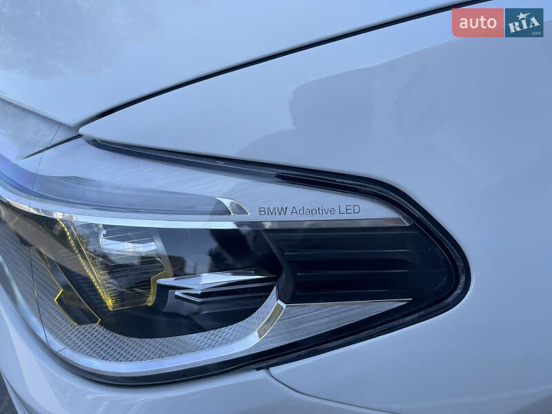 Седан BMW 5 Series 2018 в Хмельницком фото 33 Седан BMW 5 Series 2018 в Хмельницком