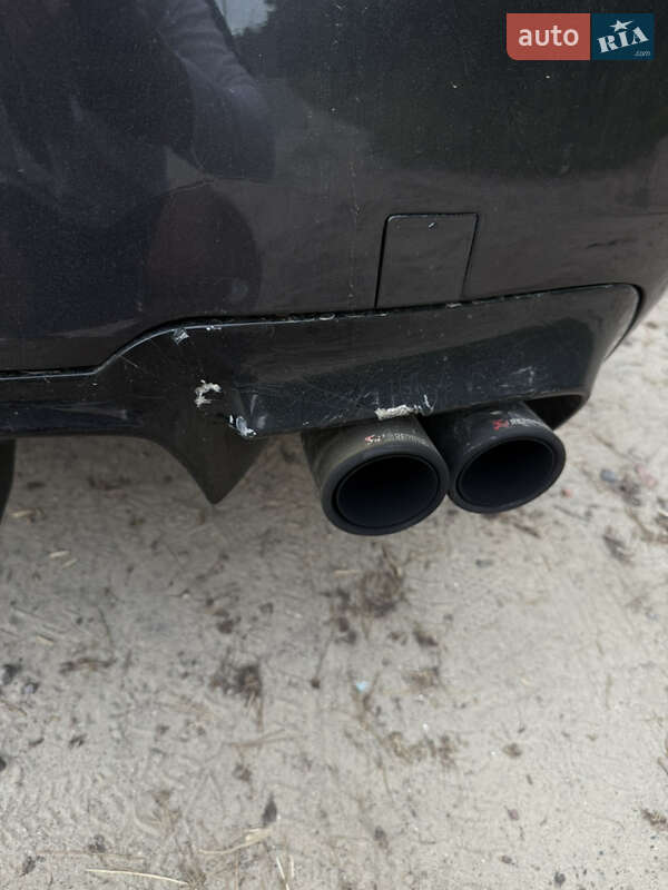 Седан BMW 5 Series 2012 в Львове фото 5 Седан BMW 5 Series 2012 в Львове