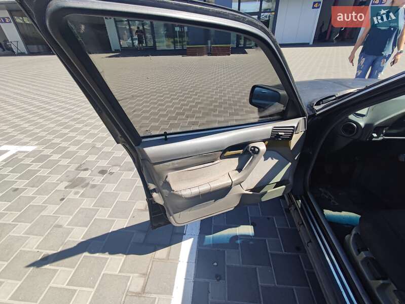 Седан BMW 5 Series 1992 в Запорожье фото 14 Седан BMW 5 Series 1992 в Запорожье