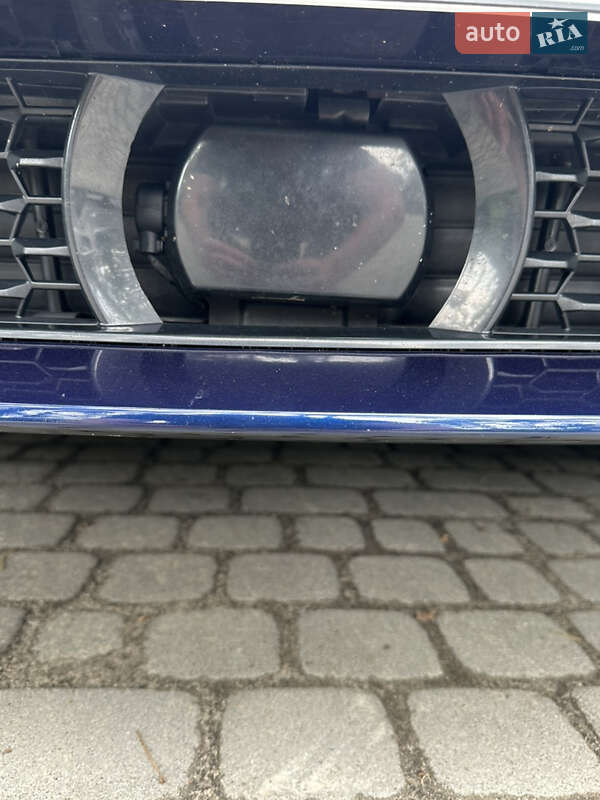 Седан BMW 5 Series 2020 в Львове фото 7 Седан BMW 5 Series 2020 в Львове