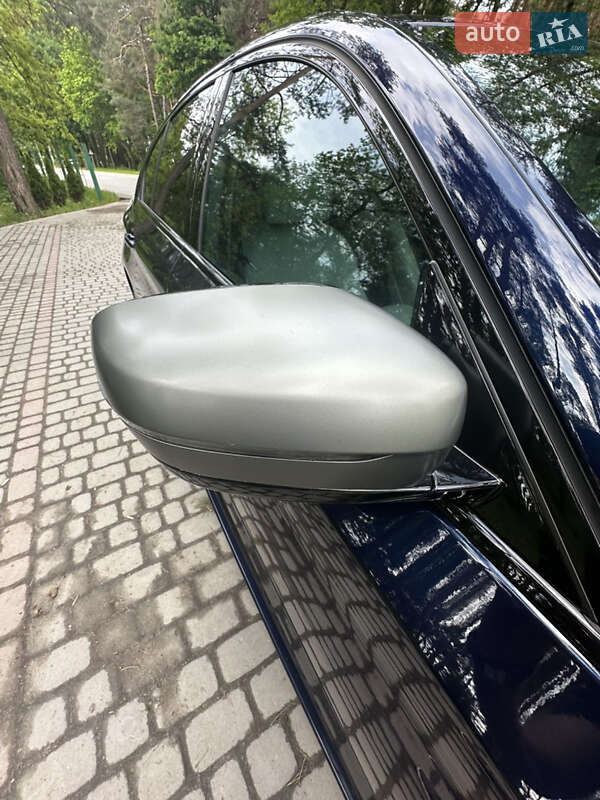 Седан BMW 5 Series 2020 в Львове фото 9 Седан BMW 5 Series 2020 в Львове