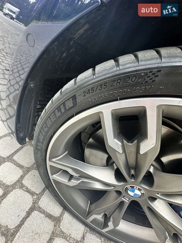 Седан BMW 5 Series 2020 в Львове фото 42 Седан BMW 5 Series 2020 в Львове