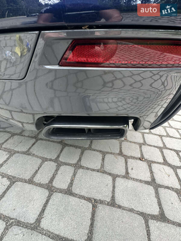 Седан BMW 5 Series 2020 в Львове фото 52 Седан BMW 5 Series 2020 в Львове