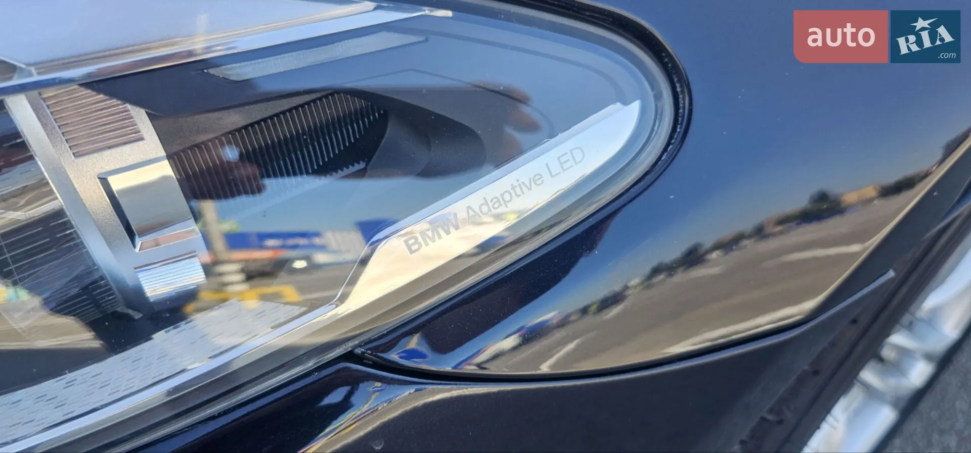 2015 BMW 5er - мініатюра 19