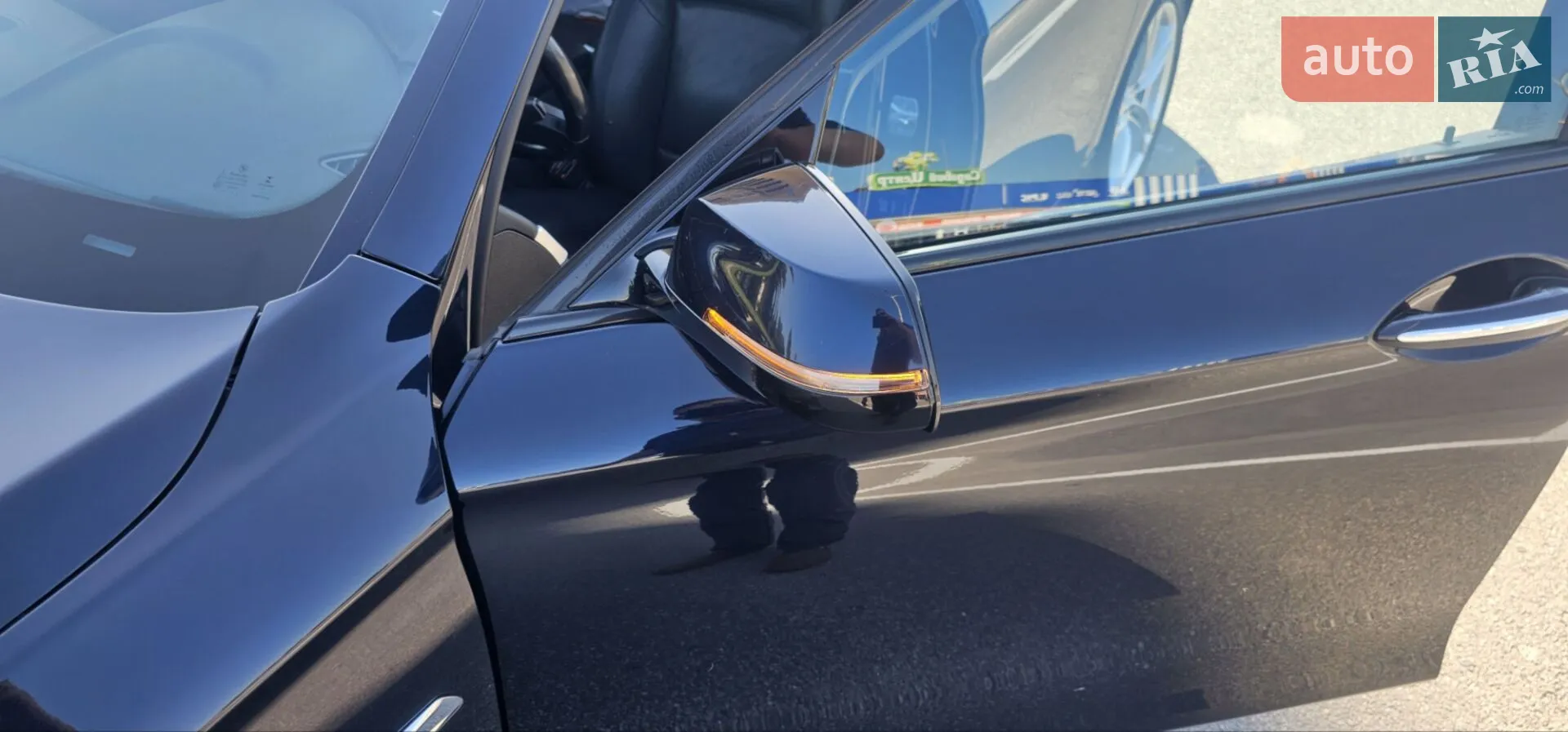 2015 BMW 5er - мініатюра 23