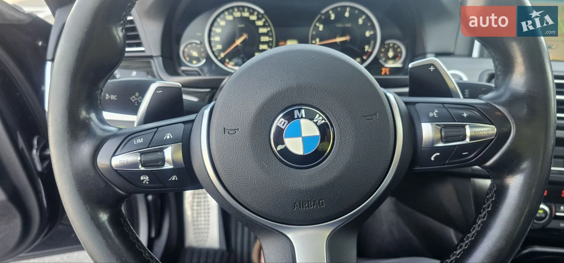 2015 BMW 5er - мініатюра 57